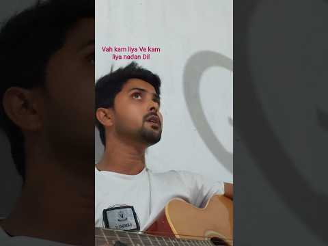 vah kam liya #myvoice #song #faryou #singer #arijitsingt #music #shortsviral #shortsvideo #shorts