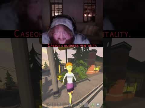 caseoh business mentality 😂 #funny #funnyvideos #caseoh #memes #comedyvideos #gaming #funnyclips