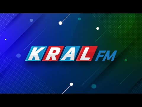 Kral FM - Canlı Radyo Yayını • İlaç gibi Radyo • | Online Radyo Dinle | Kralmuzik.com