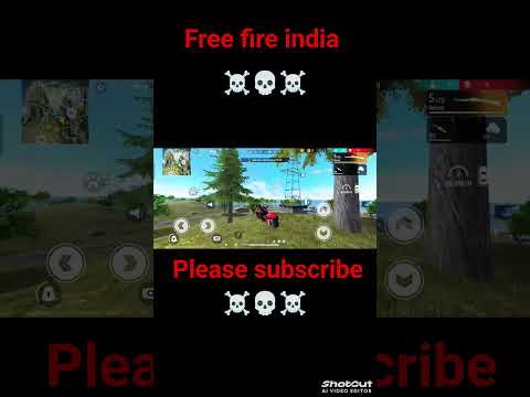 #shorts #freefire #voralshort #gaming