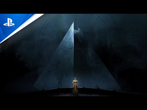 Destiny 2: Beyond Light - Find Truth Beyond The Tale | PS4