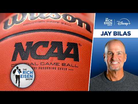 ESPN's Jay Bilas: How the Transfer Portal & NIL Have Reshaped College Hoops