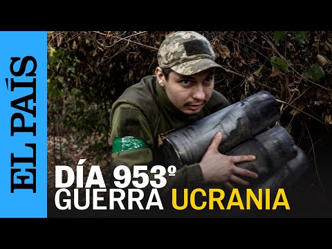 GUERRA | Ucrania confirma el asesinato de un empleado de la central nuclear de Zaporiyia | EL PAÍS