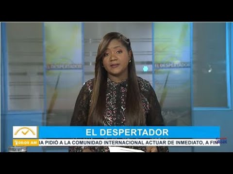 EN VIVO 23/9/2022 #ElDespertadorCompleto