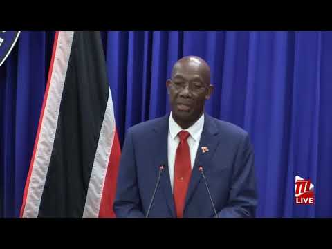 PM Rowley: The issue at hand is to get to the bottom of what happened to the babies at the POSGH