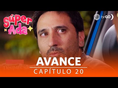 Súper Ada: Pepe Lucho tendrá una cita… ¡con Macarena! (AVANCE Capítulo n°20)
