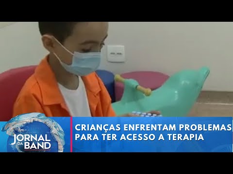 CART-T: terapia pela 1ª vez em criança