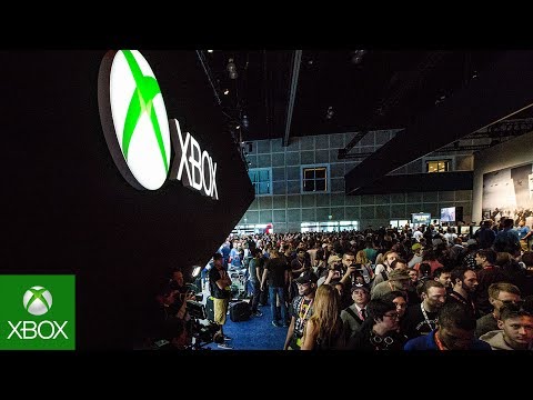 Xbox Daily: Live @ E3 Tuesday Highlight Reel