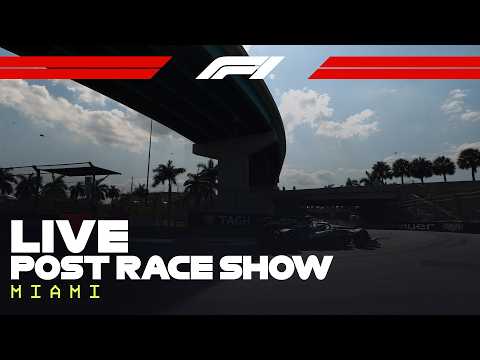 FORMULA 1