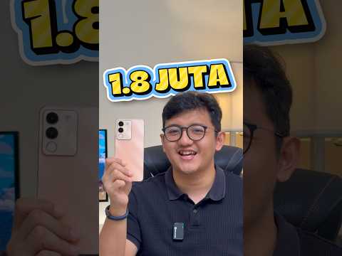 Hape second 8/256 yang paling worth ⁉️😱
