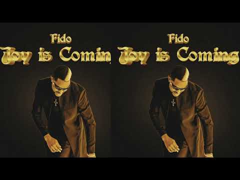 Fido 'Joy Is Coming' 1hr Loop on NoireTv #noiretv #fido #joyiscoming #afrobeats #subscribe #fyp