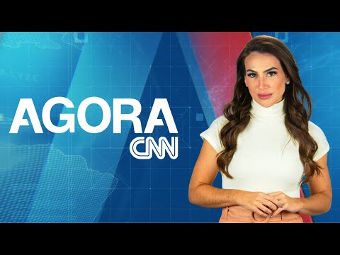 AO VIVO: AGORA CNN - TARDE II | 09/06/2024