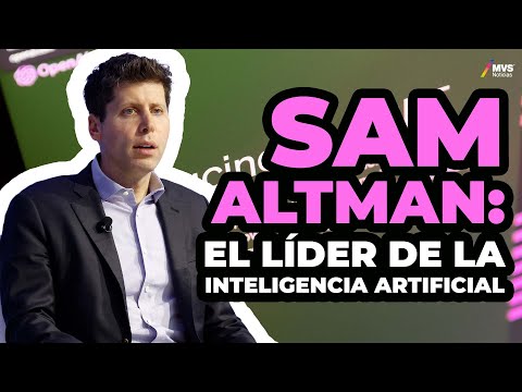 OPENAI: ¿Qué pasará tras el regreso de SAM ALTMAN a la IA?