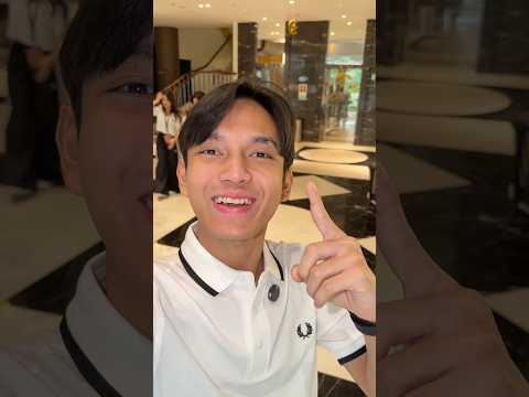 ada orang tiktokan malah andra yang rame😎 #freefire #andrast