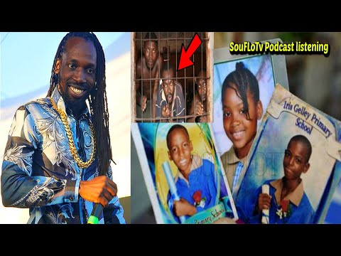 Mavado Birthday Concert In New York and Justice for These 3 Children
