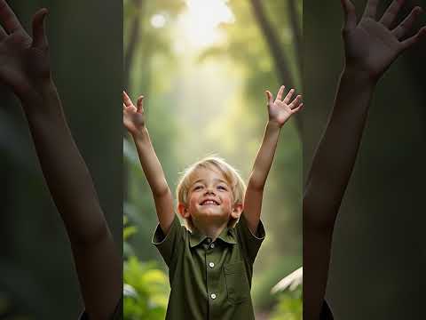 Mowgli  El Corazón de la Jungla