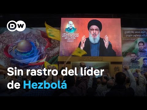 Israel atacó el cuartel general de Hezbolá al sur de Beirut