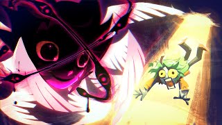 This Minecraft Horror Mod Is INSANE...