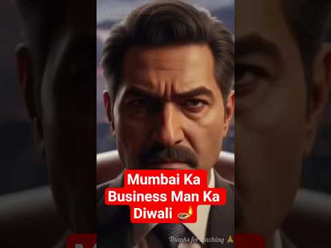 Jab Diye Ne Sikhaya Insaaniyat Ka Matlab | Dil Chhoo Lene Wali Diwali Kahani  🪔 #Diwali #ai #comedy