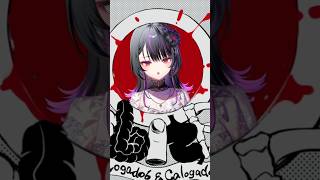 「デビットビット/アボガド6」歌ってみた。【#神凪アンナ / Re:AcT】