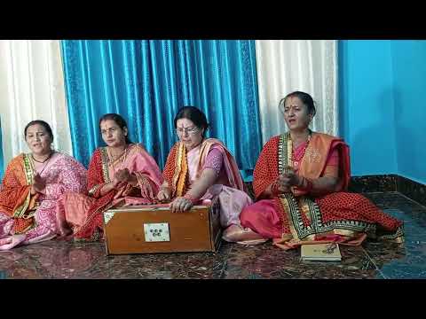 सुनते ही हर दुख मिट जाएगा 😢🌹🙏गौरा मैया का प्यारा भजन