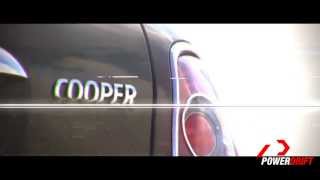 PowerDrift: The Mini Cooper [Convertible]: Coming soon