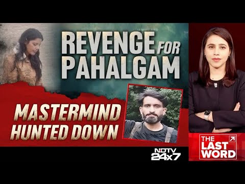 Pahalgam Attack | Frantic 97-Day Terror Hunt Ends: Pahalgam Terrorists Killed By Forces