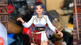 SCARLE 3D: my mom is making me clean my room and demanded i stream it.