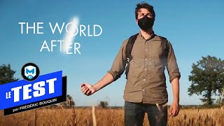 Vido-Test : TEST de The World After - Un jeu en FMV qui nous fait renouer avec le genre! - PC