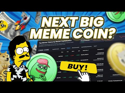 ESCO wants to be the next PEPE coin