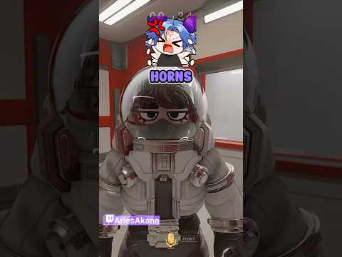 ARIES WOULDNT WEAR THIS COSTUME