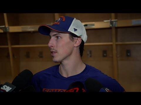 POST-RAW | Ryan Nugent-Hopkins 11.16.24