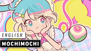 mochimochi (English Cover) 【JubyPhonic】