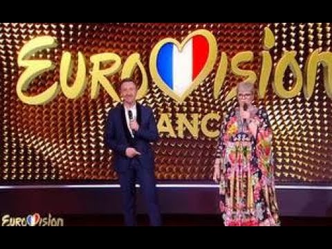 Eurovision France  : Cinq choses à retenir de l’émission de France 2