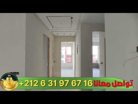 جديد وحصري شقق راقيه🔴👍للبيع 73م² 85م² 100م² ثلاثة غرف صالون سيجو مطبخ مجهز حمامين مصعد ومرآب 