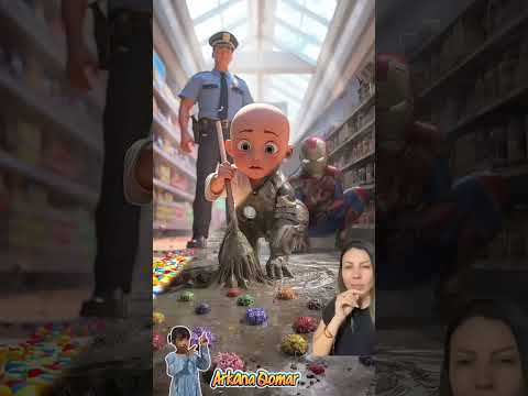 Não tem M&M😩 #automobile #spiderman #sirenheadhulk #avengers #kindnessiscool #marvel