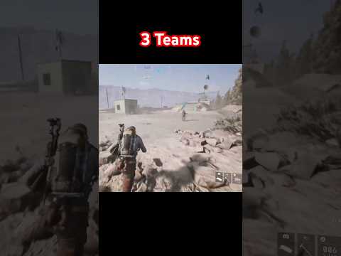 Largest Extract Ever #arcraiders #extraction #extractionshooter #friendly #gaming