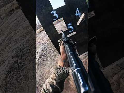 Один день рекрута 63-ї ОМБр!💪 #63бригада