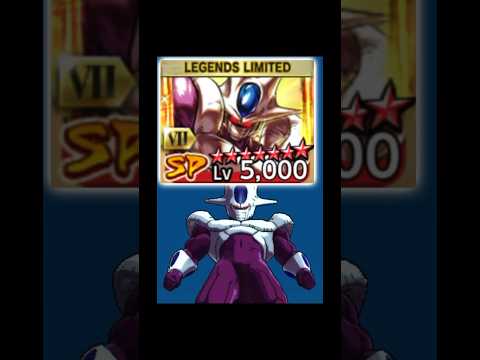 【ドラゴンボールレジェンズ】覚醒赤クウラの実力を徹底解説 サムネイル