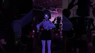 【おうち3D】INTERNET OVERDOSE (Anime version) / Aiobahn +81 #踊ってみた #shorts 