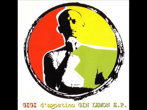 GIGI D'AGOSTINO - Tuttobene (album version)