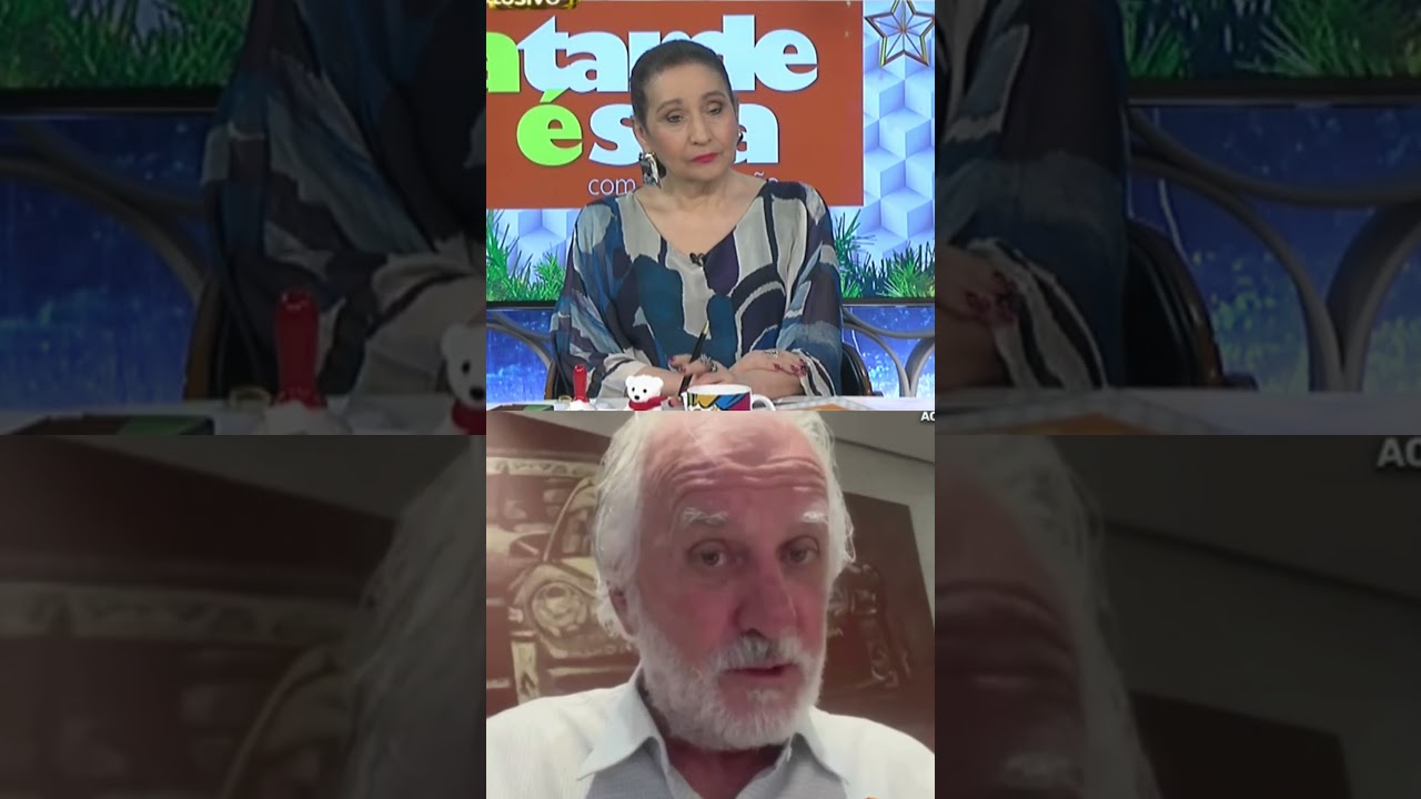 Otávio Mesquita após Justiça arquivar denúncia de Juliana Oliveira: “Ficar mais calmo”