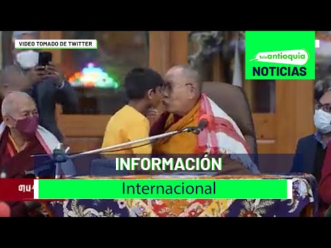 Información Internacional - Teleantioquia Noticias