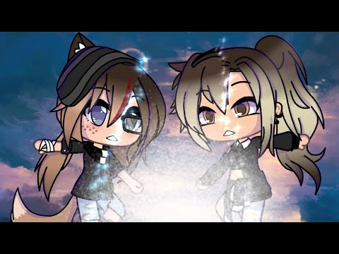 Stuck in MHA//ep.4//gacha life