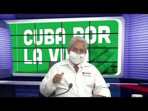Covid-19 en Cuba: 9 fallecidos y 1 087 nuevos contagios