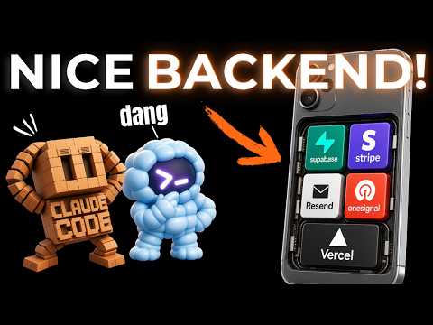 Build Custom APPS 70% Faster with This Hack!