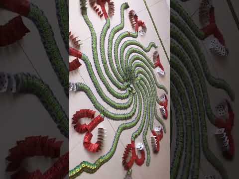 ♠️ बच्चे ने दिखाई ऐसी ताश की जादूगरी मम्मी रह गई हैरान😳🤯 बच्चे की ताश की कलाकारी ने मम्मी को कर दिया