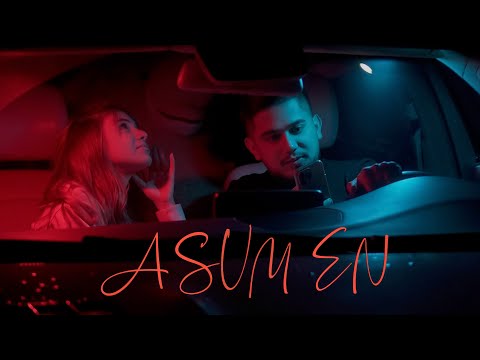Gevorg Mkrtchyan - Asum en // Official Music Video 2022