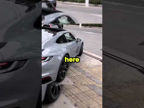 $500 Million Worth of the Most Exotic, Rare & Desirable Supercars