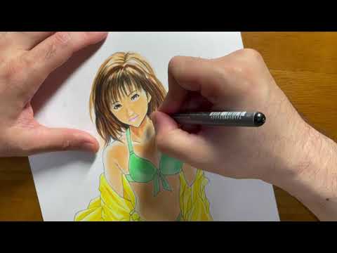 いろんなアニメキャラ描いてみたチャンネルの最新動画 Youtubeランキング